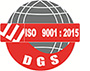DGS ISO 9001:2015